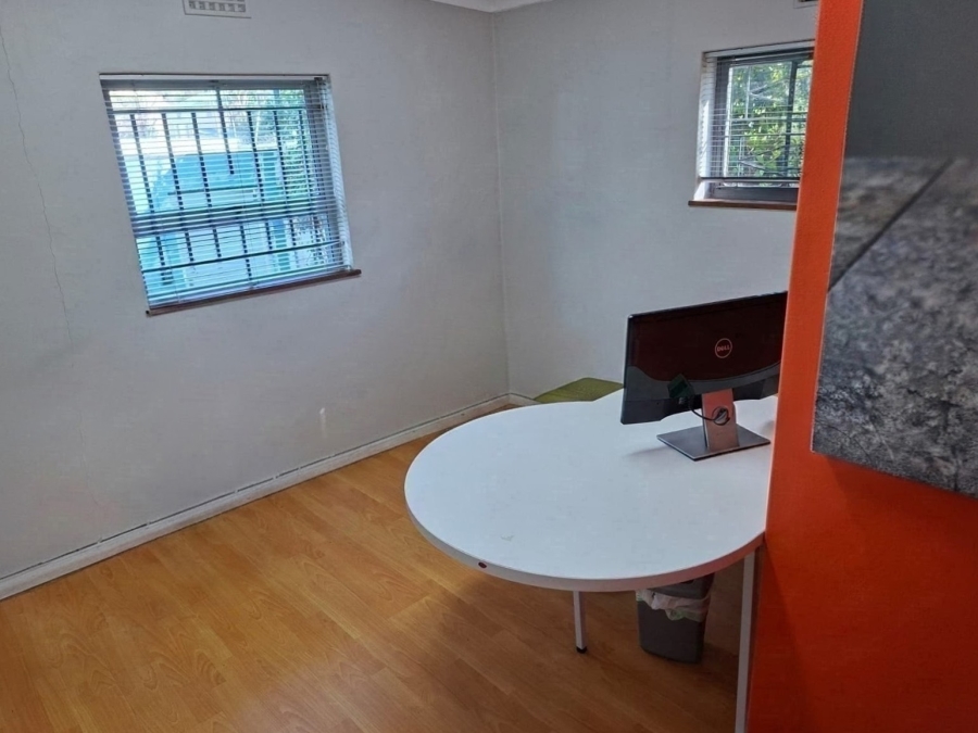 Commercial Property for Sale in Stellenbosch Central Western Cape